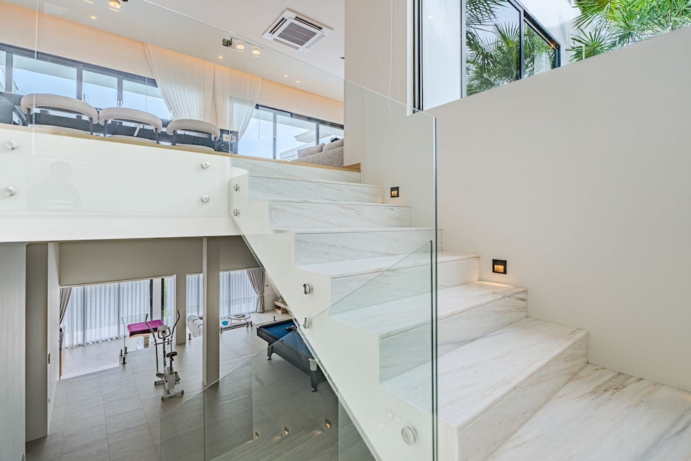 The Salin Seaview Villas