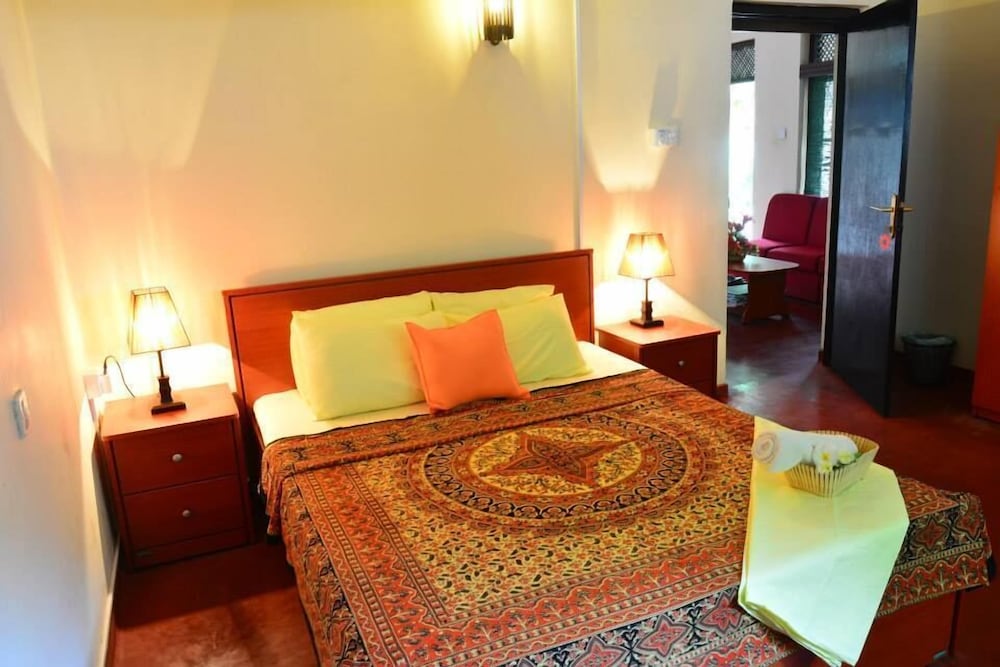 Avon Hikkaduwa Guest House