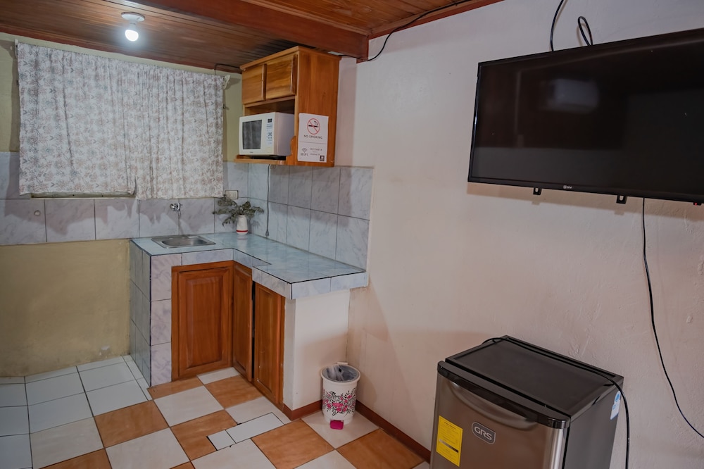 Río Danta Hostel