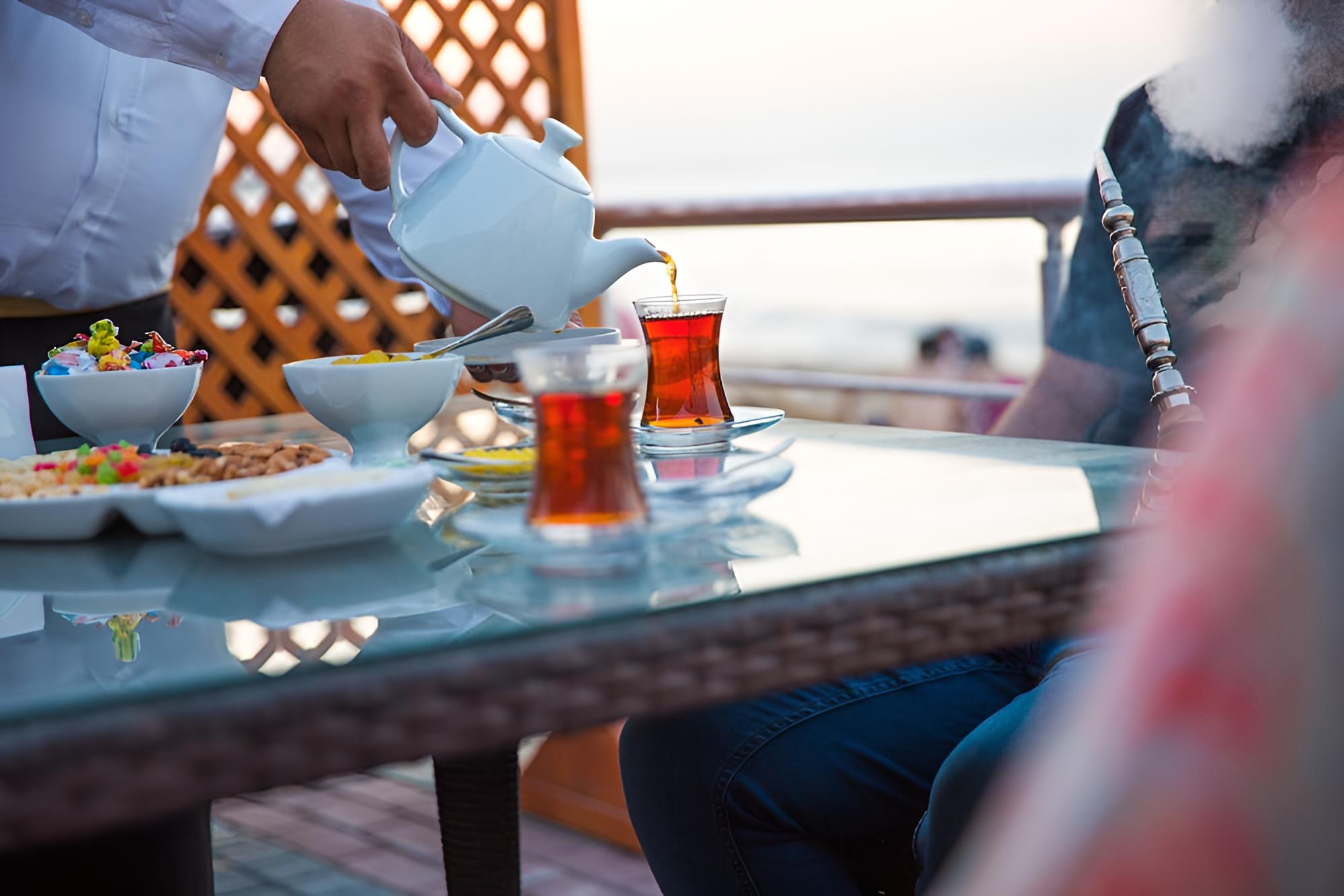 Regnum Hotel Baku