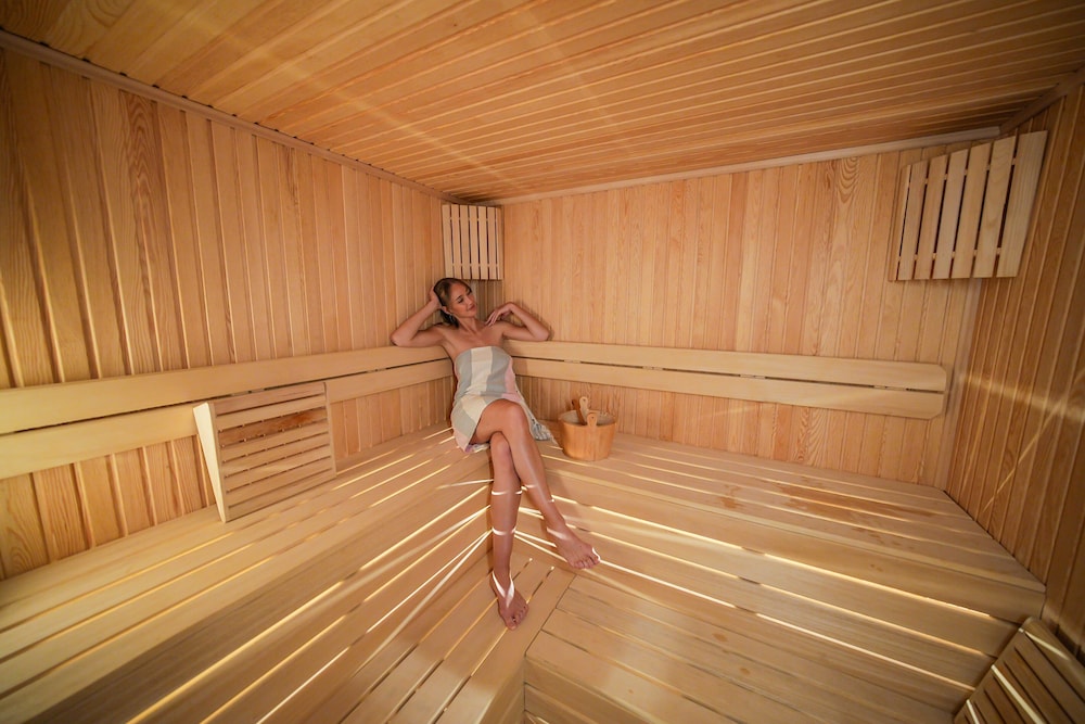 Ramitos Boutique Otel - Image 78