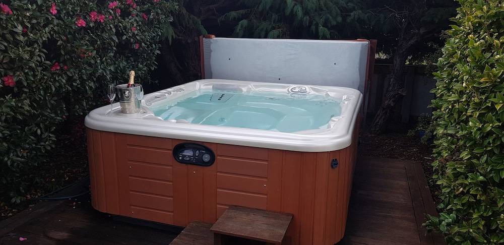 Hotel De Vine Martinborough 14a Cologne St