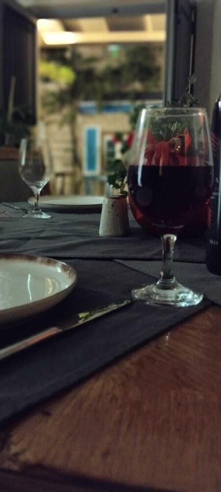 Alaçatı Flaneur