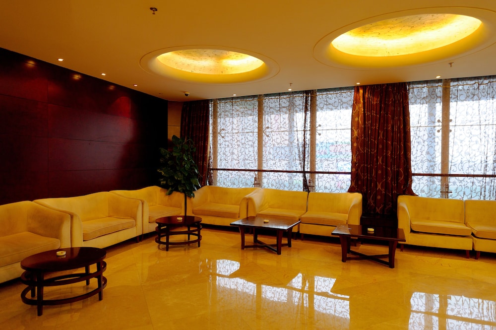 Xingsha Huatian Grand Hotel