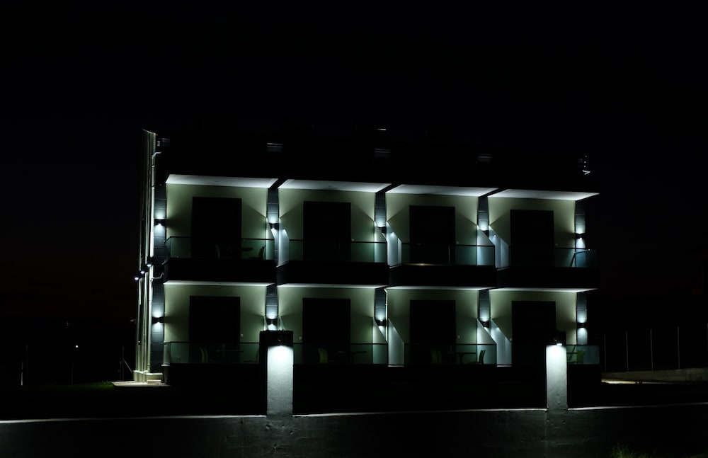 Paramithi Luxury Apartments