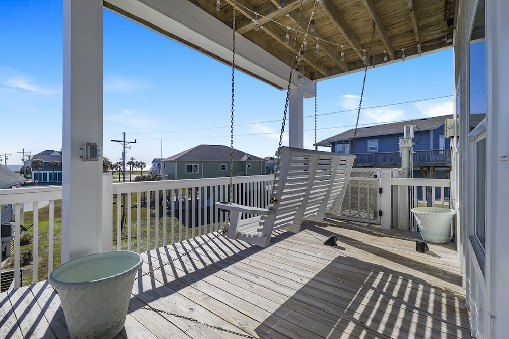 The North Shore 4 Bedroom Home