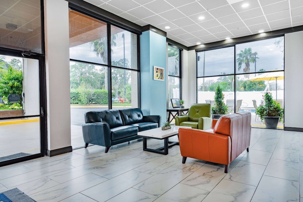 Days Inn by Wyndham N Orlando/Casselberry - Property Image 25