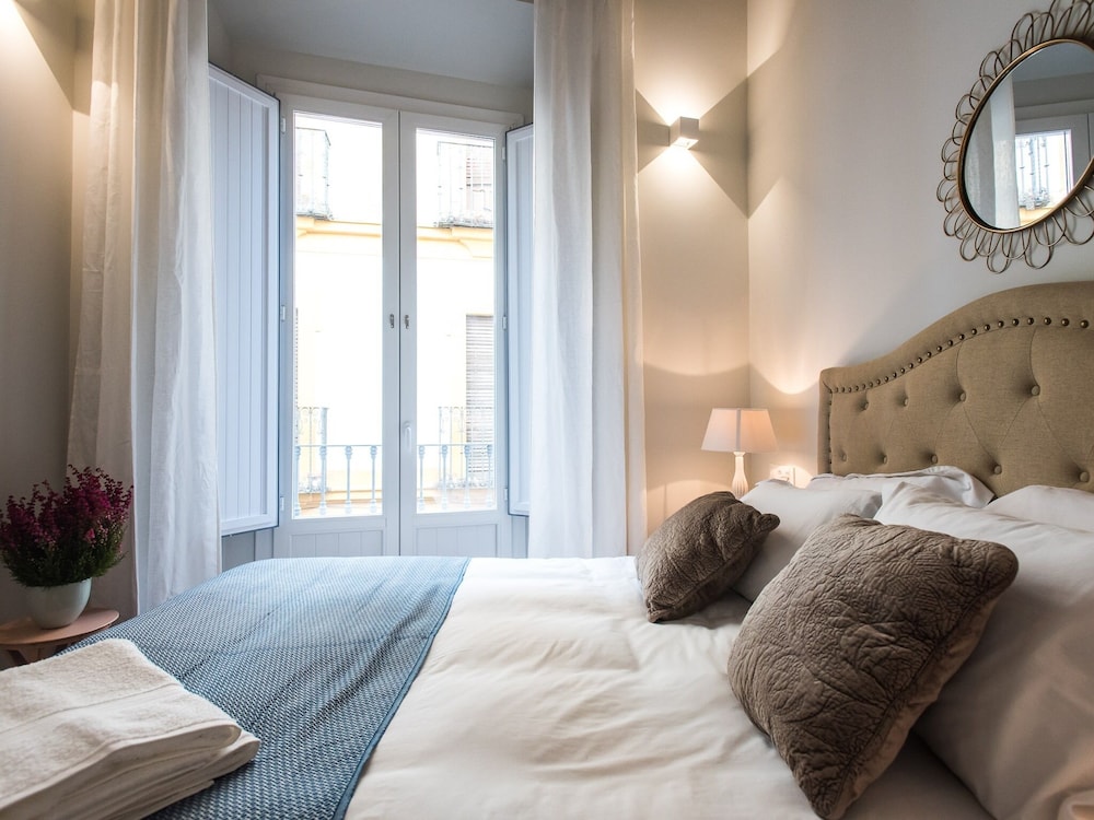 Boutike Apartments