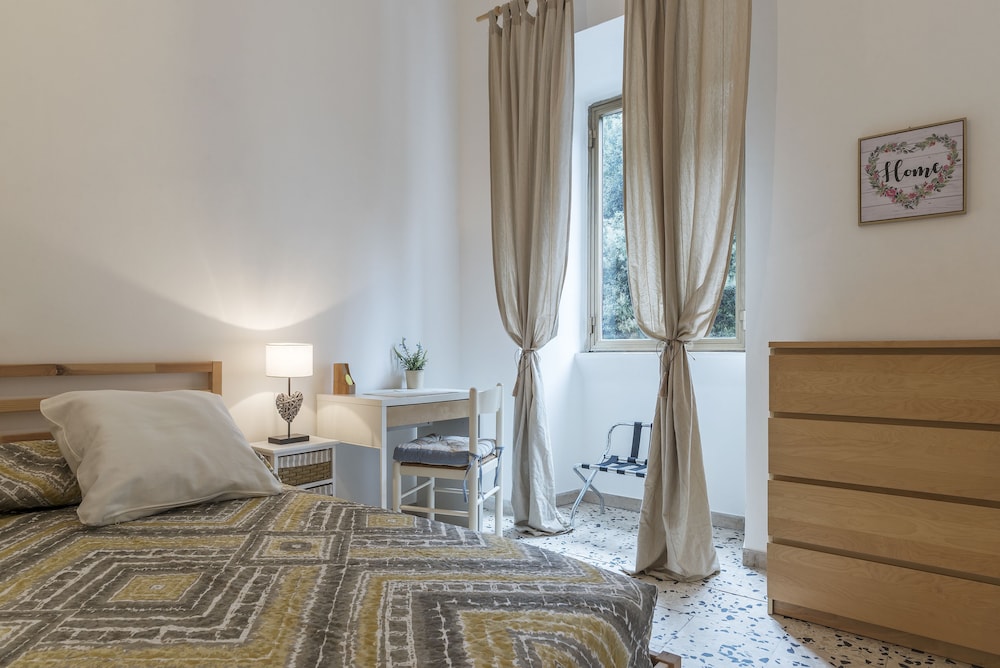Villa Albani Apartment