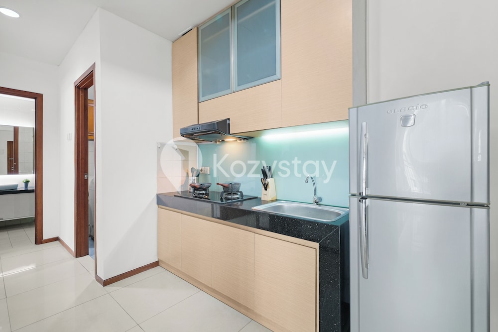 Javen by Kozystay - Thamrin