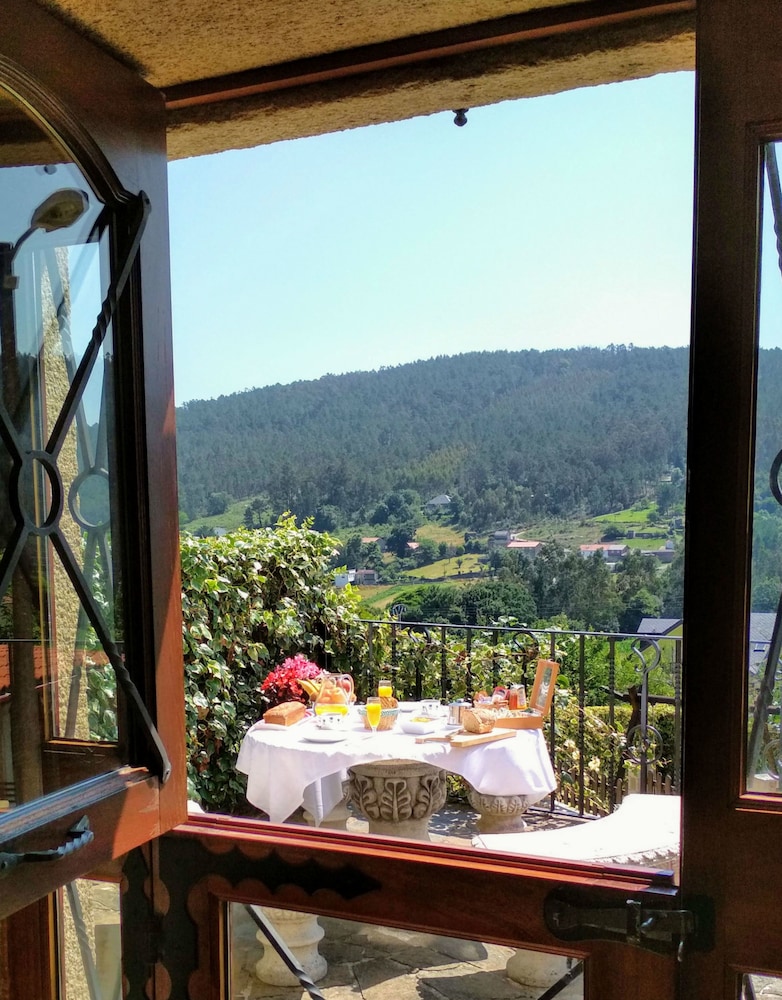 Casa de Verdes - In Cabana de Bergantinos