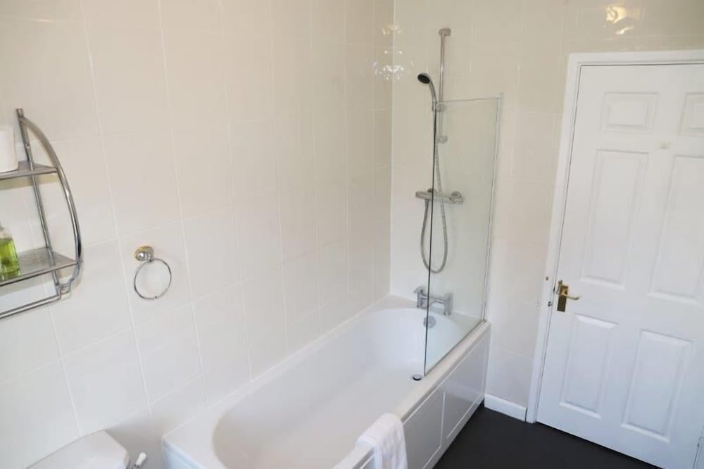 Elmfield House B&B