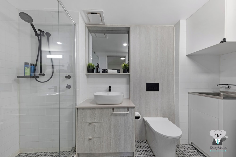 Kozyguru | Surry Hills | Prime Location & Parking