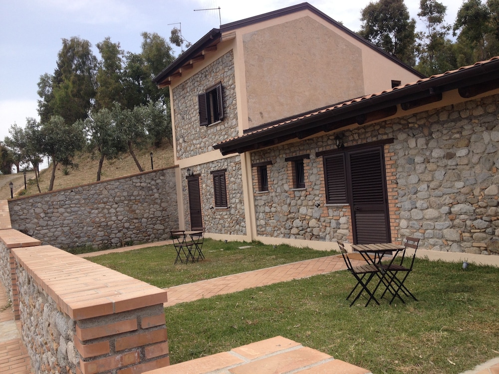 Agriturismo A Lanterna
