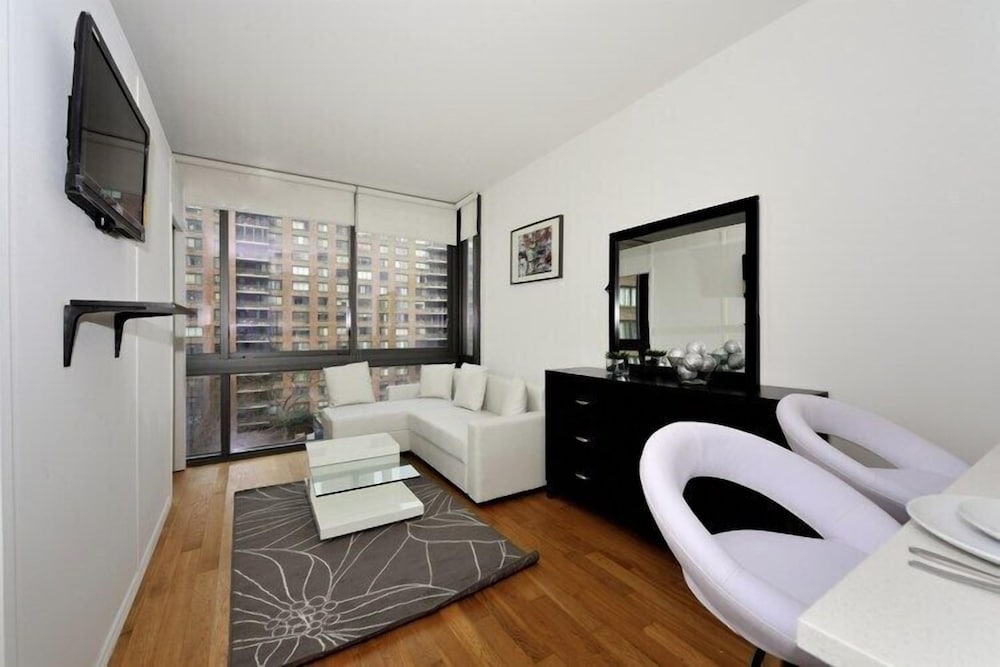 Market Rental NYC Midtown West