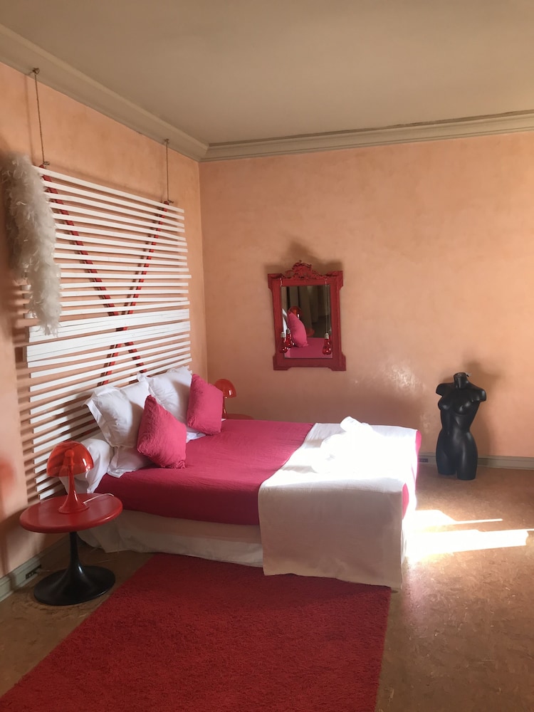 Hyeres Vacations - Castel Pierre Lisse - Property Image 74