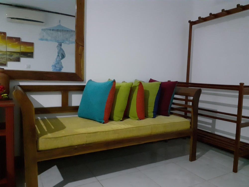 Hotel kashyapa Kingdom view