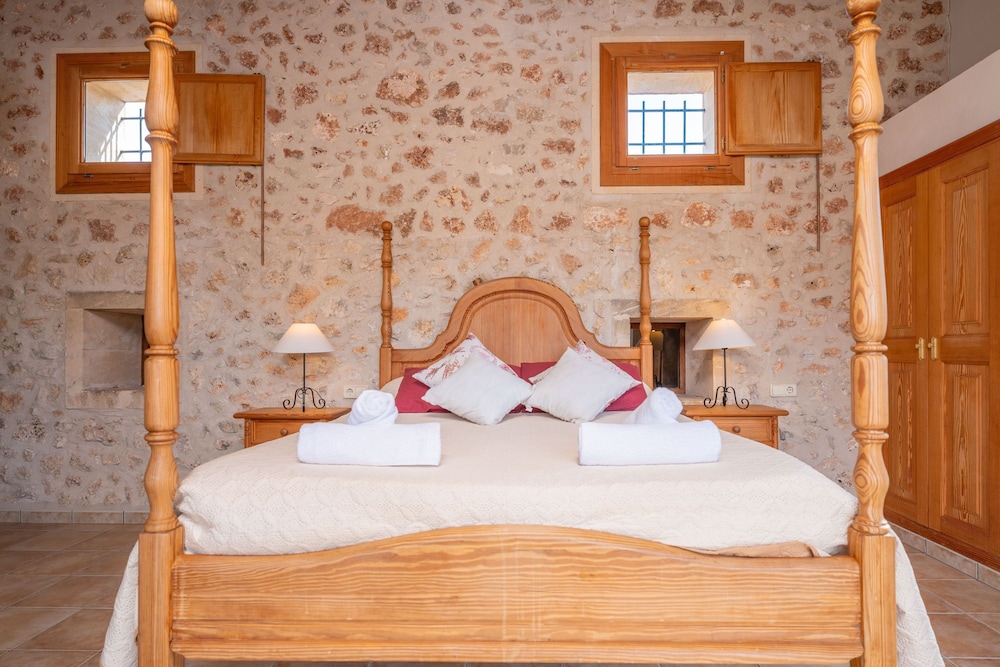 Cocotte in Mallorca With 2 Bedrooms and 3 Bathrooms