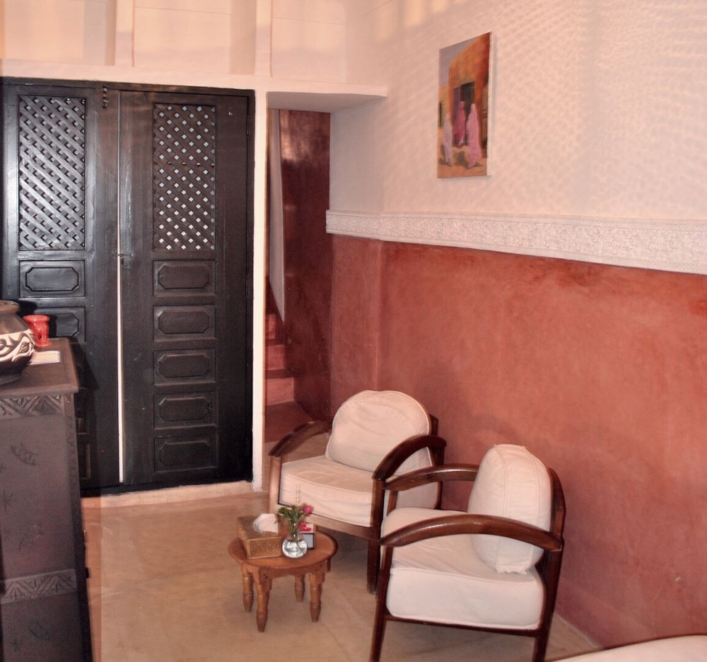 Riad Essaada