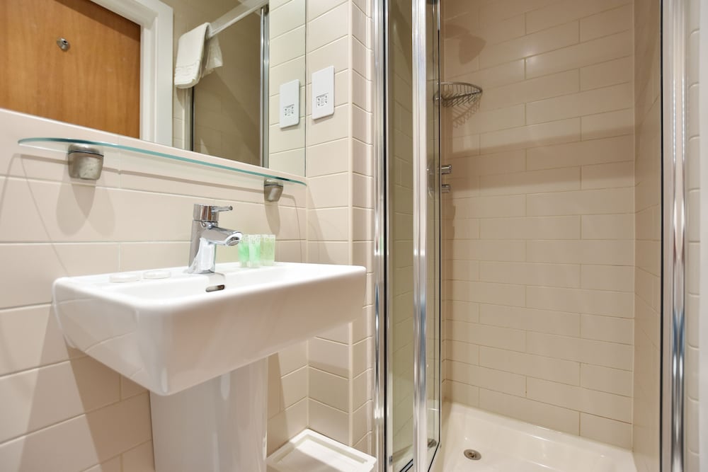 St James House Serviced Apartments by Concept Apartmentsv