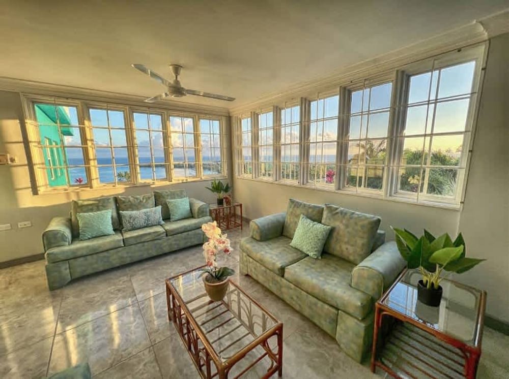 Villa Isabella Discovery Bay