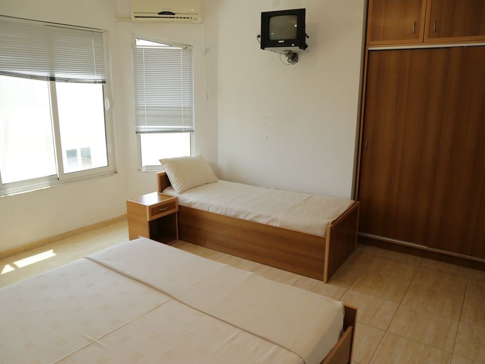 Mimi Lux Apartments view 2