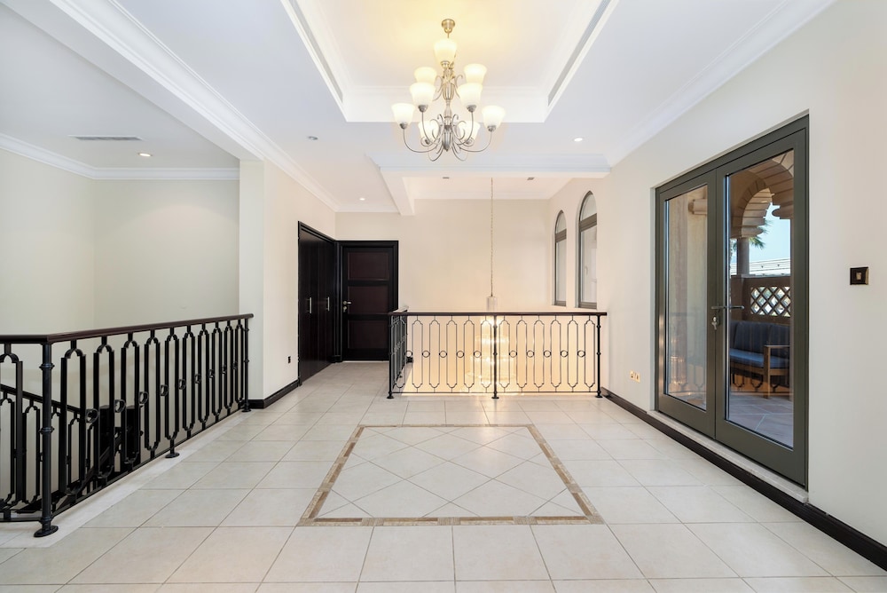 Samaya Holiday Homes - Luxury Villa