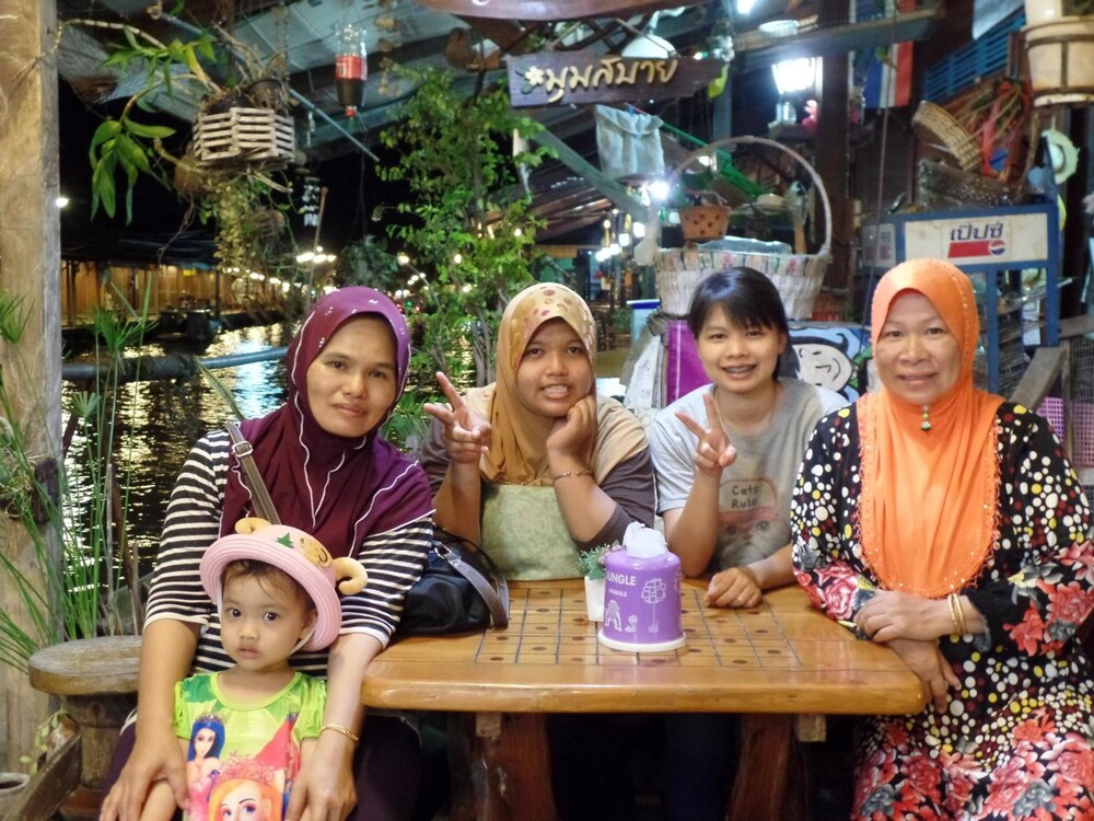 Ban Mae Arom 2