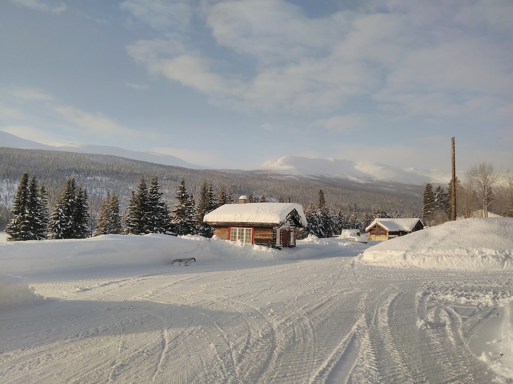 Strand Mountain Guesthouse