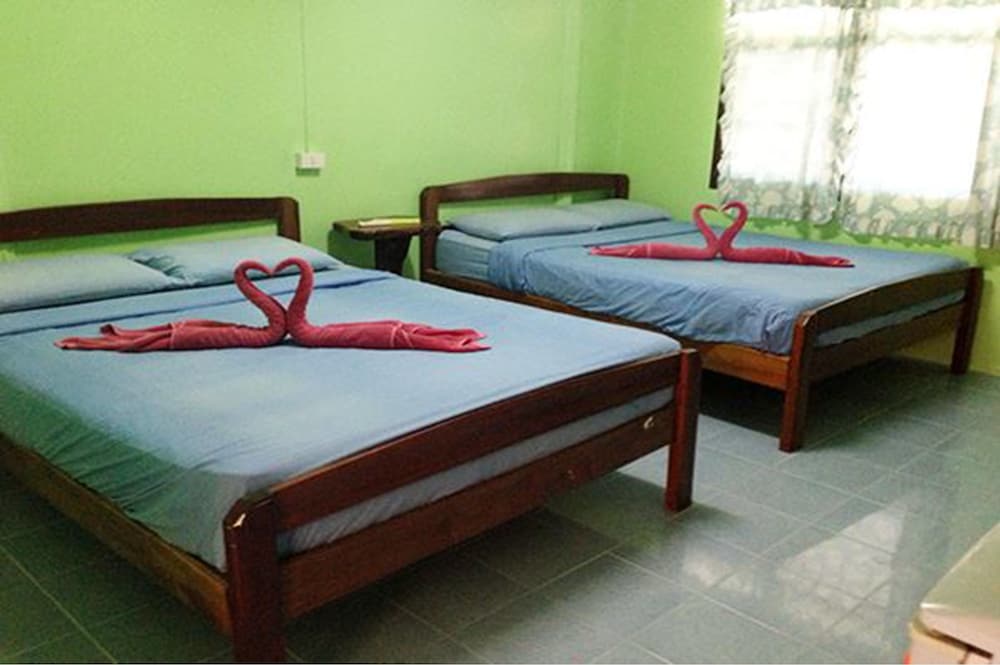 Rin Beach Resort