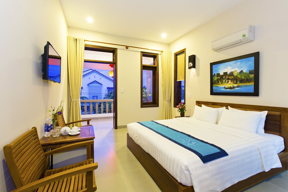 Mama's House Hoi An Homestay