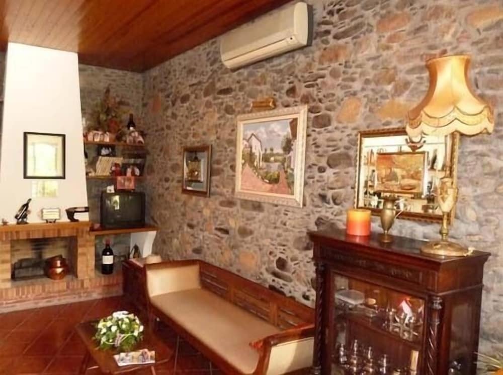 Hostal Can Nofre