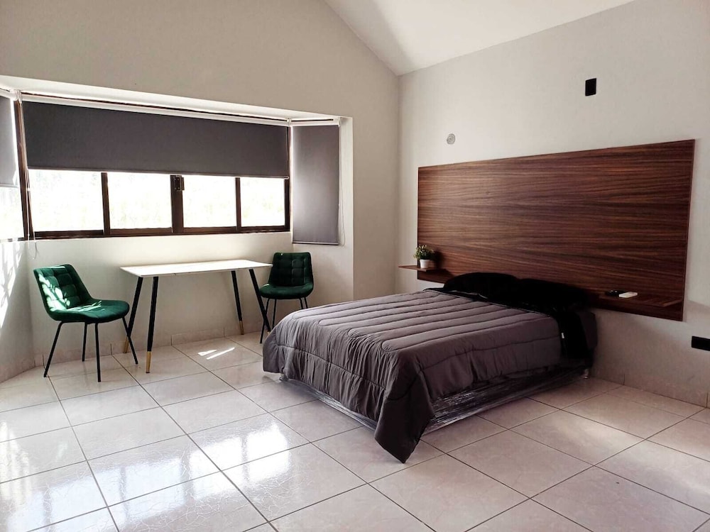 Casa Lavin