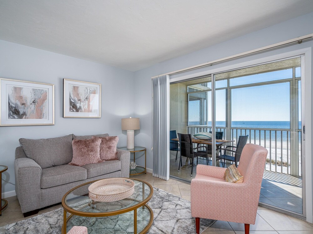 Gateway Villas by Coastal Vacation Properties