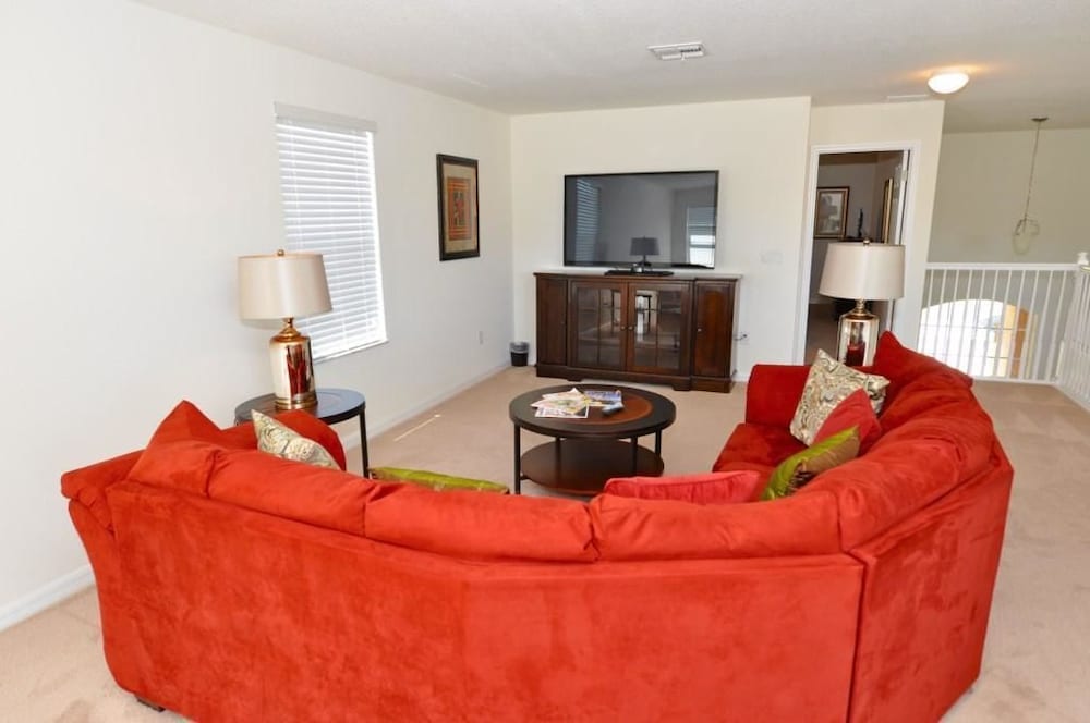 733 Watersong House 5 Bedroom by Florida Star