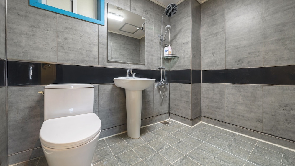 Gapyeong Star Forest Private Pool Villa