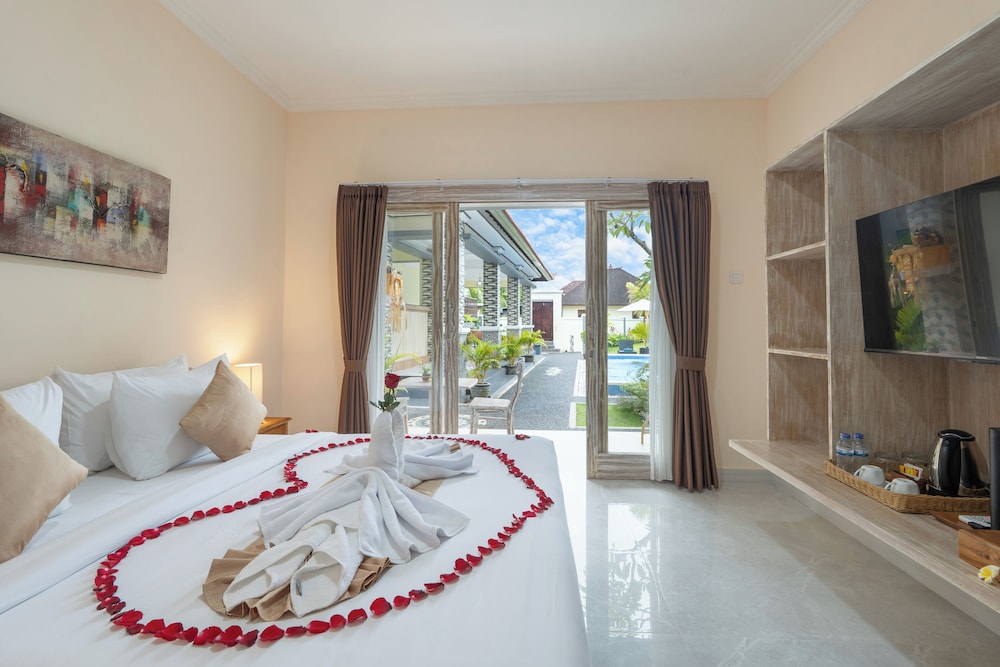 The Kifaraju Nusa Dua Bali