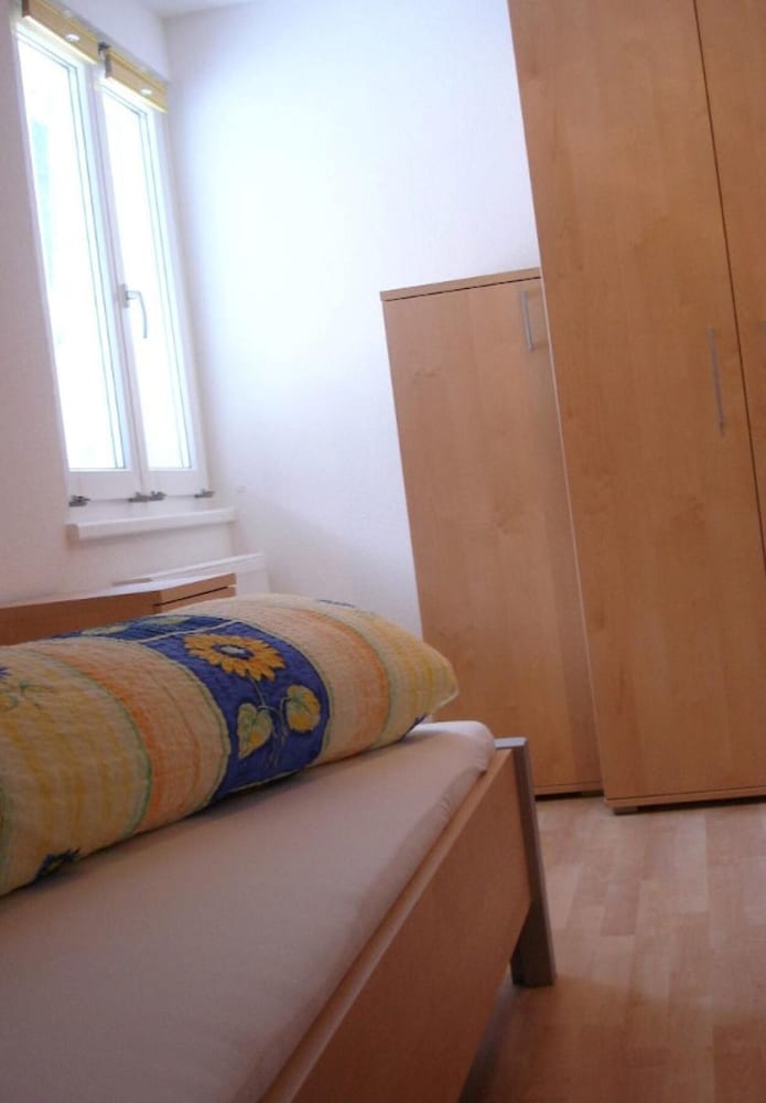 Apartment in Gaschurn for 4 People