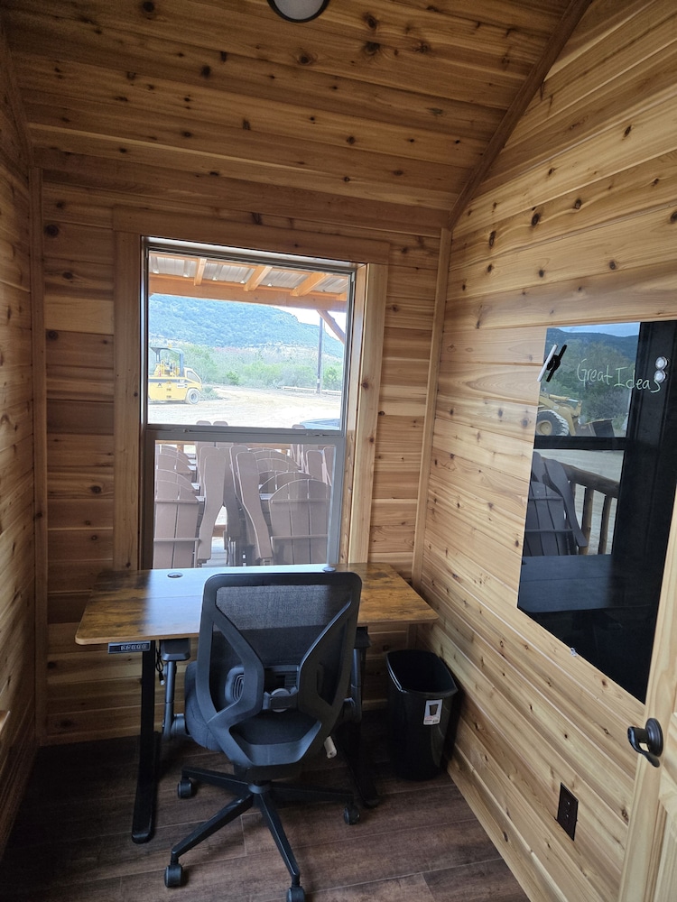 Pitmaster RV Park