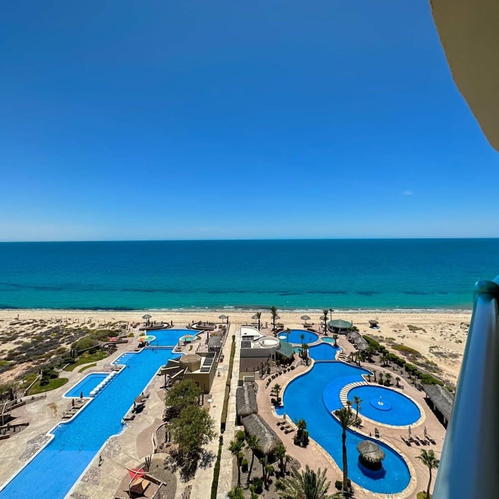Serenity by the Sea Stunning Beachfront Condo