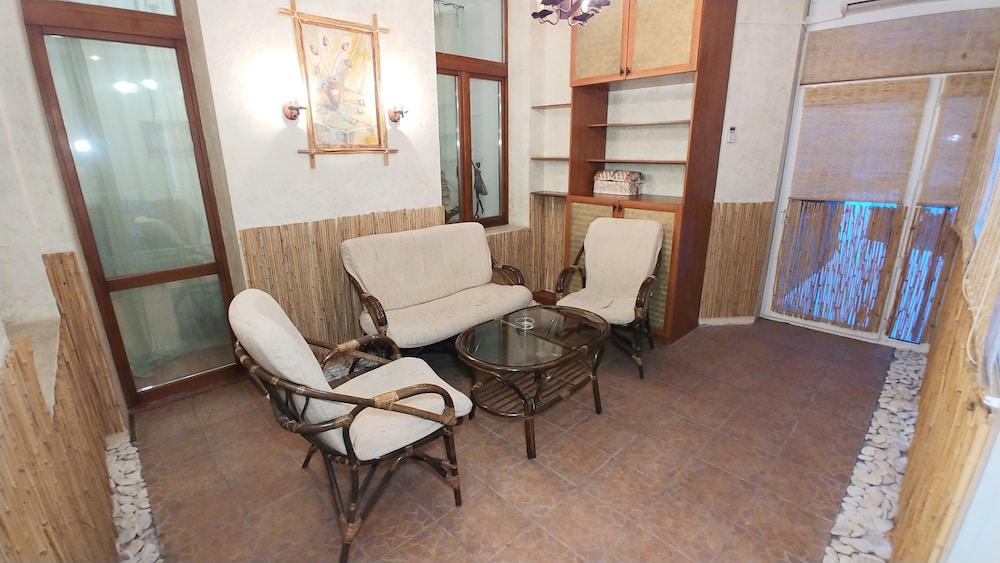 Kyiv Apartments