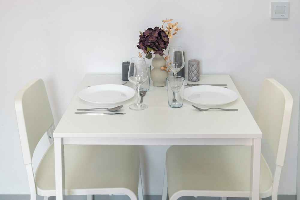 TQ City Apartments