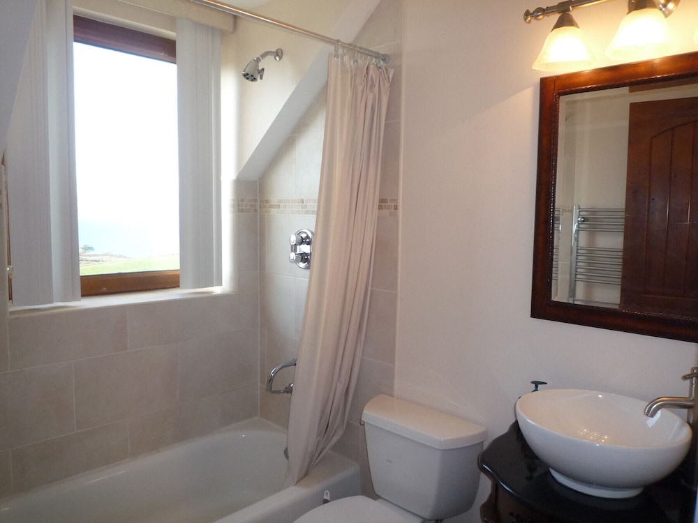 Seaview Holiday Home Bantry