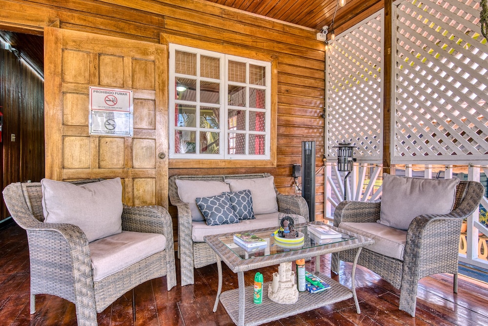 Lula's Bed & Breakfast view 5