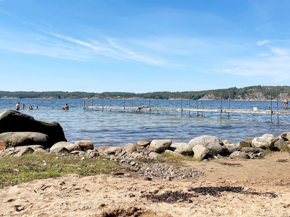 5 Star Holiday Home in Uddevalla view 4