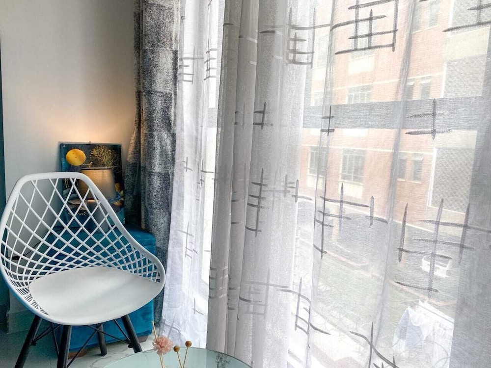 Pazoori Stays at SmartHomes