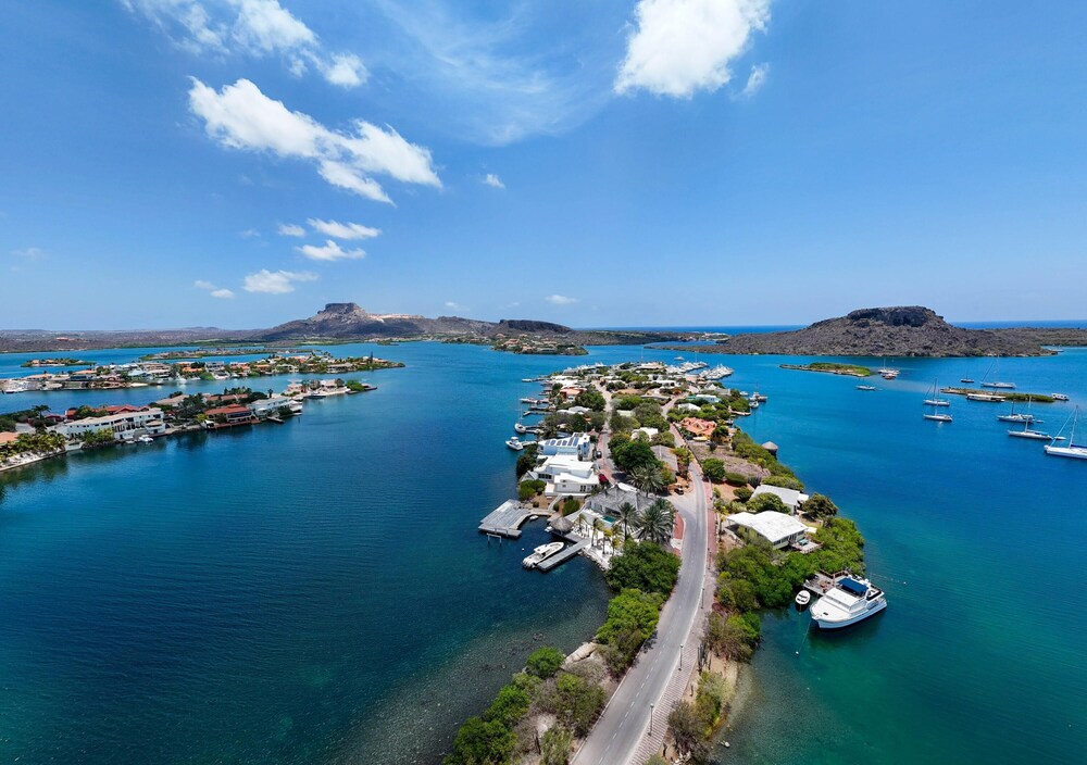 Tropical Luxury Private Beach La Villa Blanca