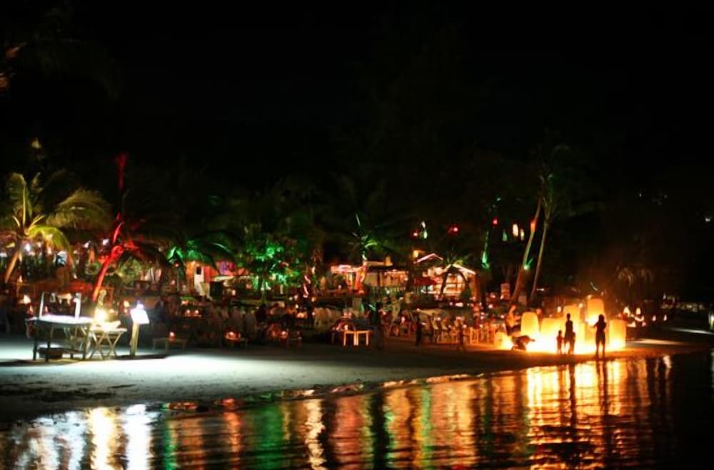 Haad Yao Resort