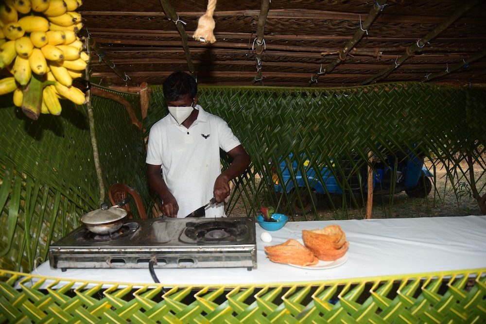 Thumbaya Resort Yala