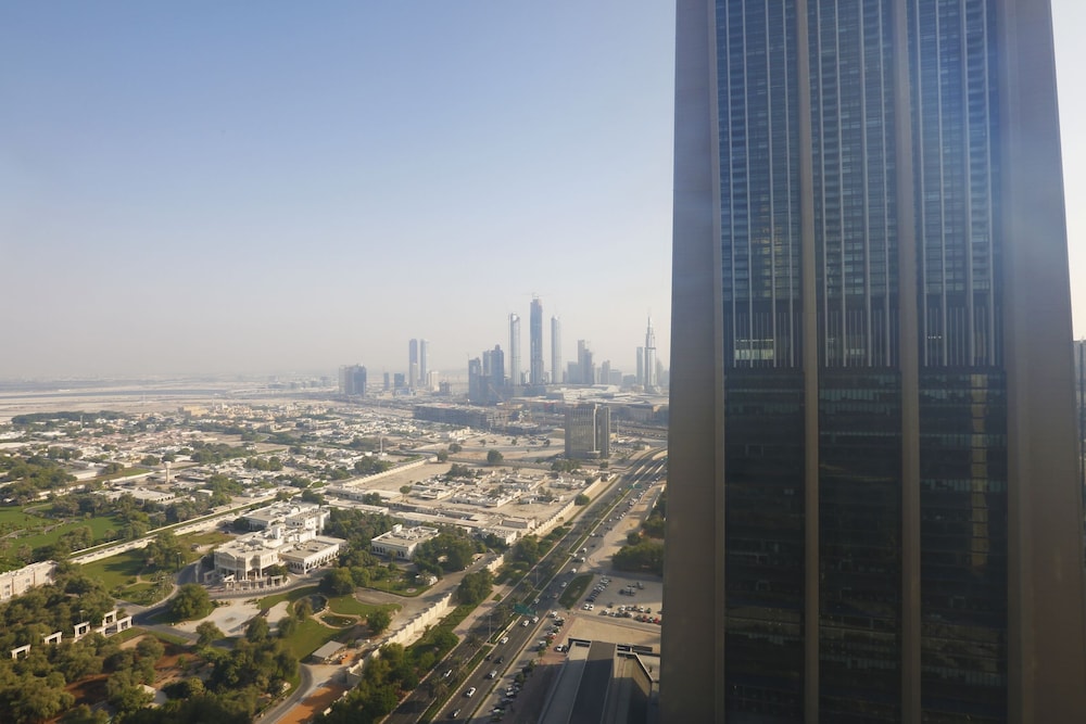 Kennedy Towers - Park Towers